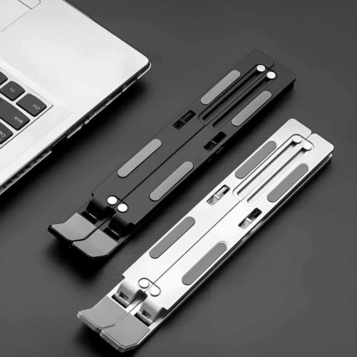 Soporte para laptop