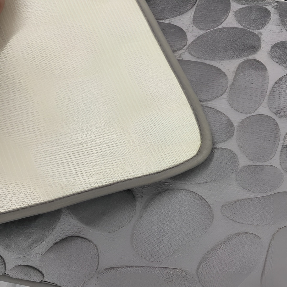 Alfombra Antideslizante Para Bano 40x60cm – Comprar al mejor precio en NQLN Store Venezuela
