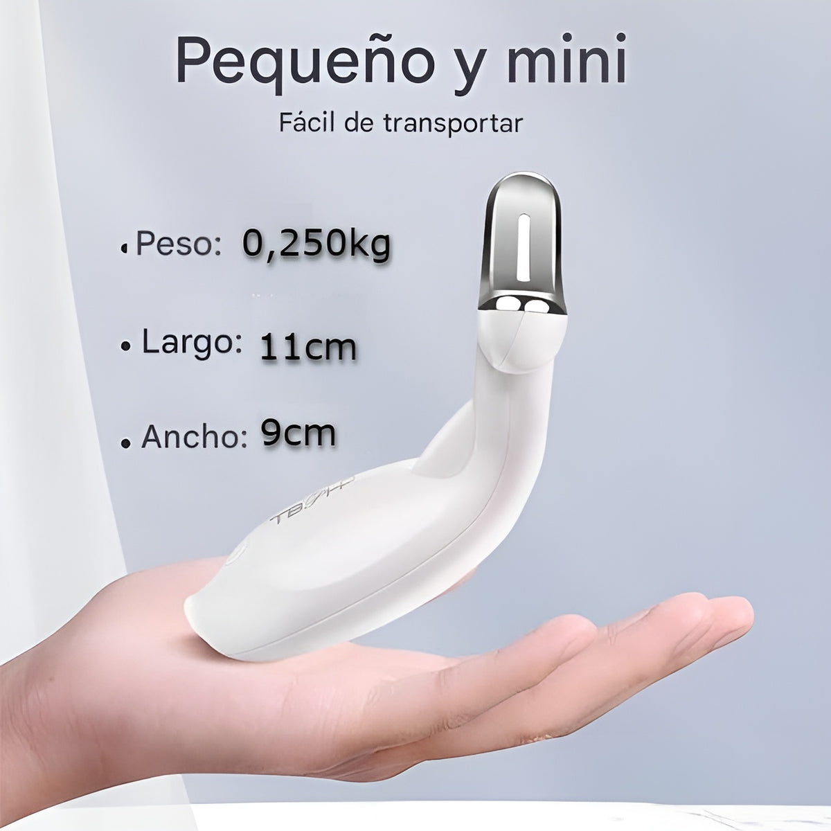 Masajeador facial – Comprar al mejor precio en NQLN Store Venezuela