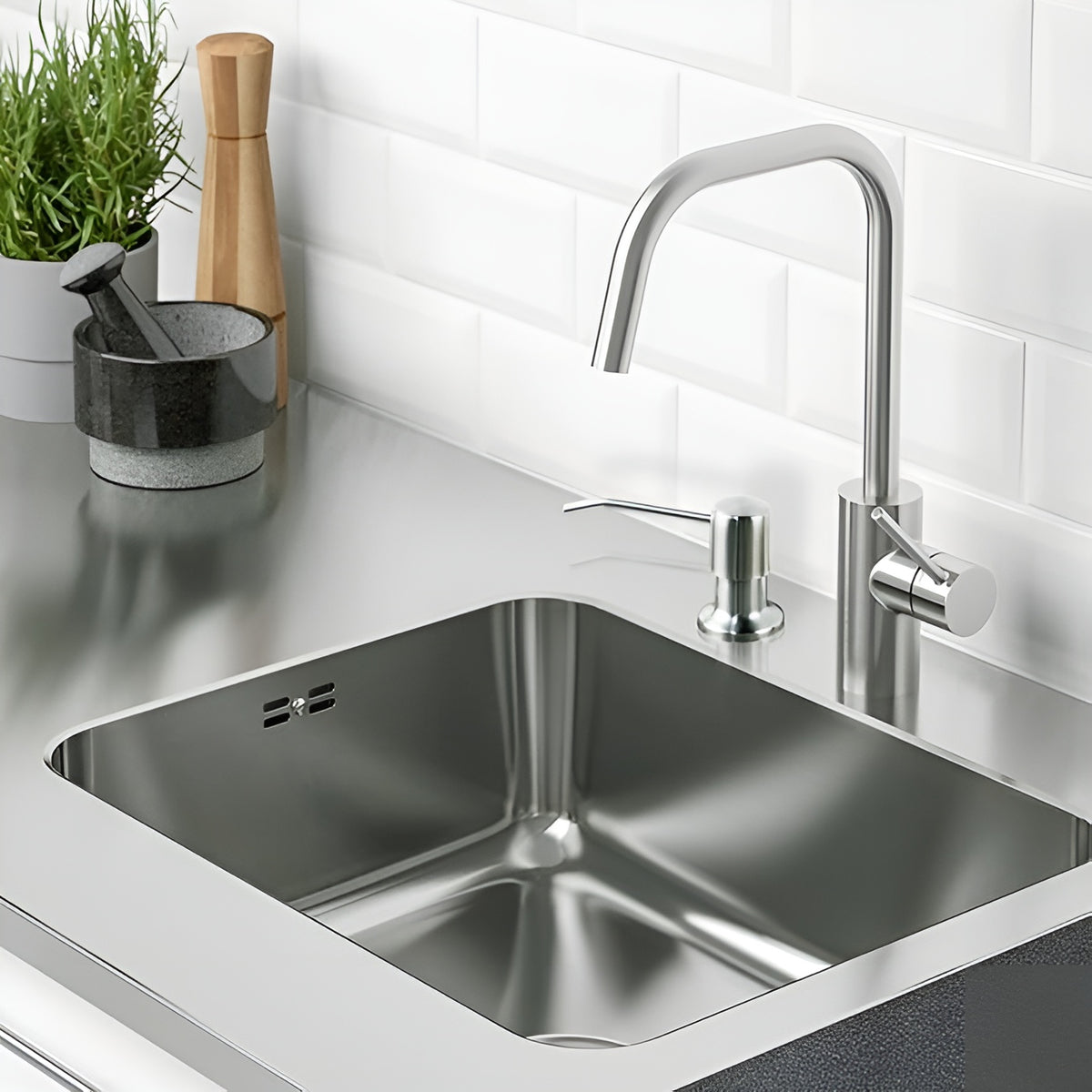 Dispensador de jabon para Fregadero De Cocina – Comprar al mejor precio en NQLN Store Venezuela