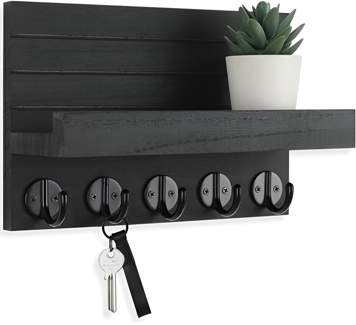 Soporte de pared para llaves – Presentación del producto – Comprar en NQLN Store
