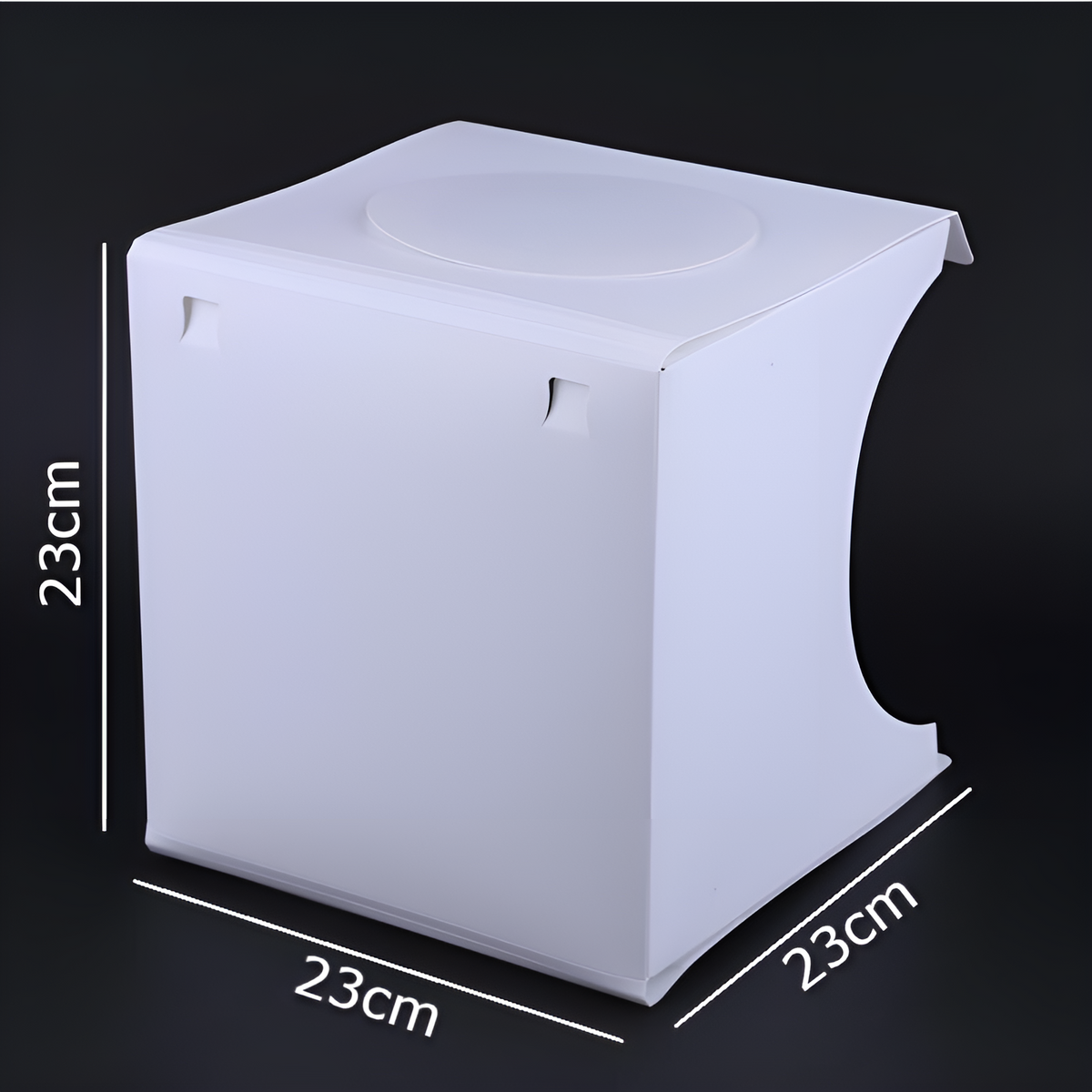 Mini estudio portatil de fotografía – Comprar en Caracas, Margarita y toda Venezuela – NQLN Store