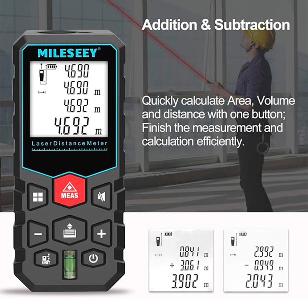 Laser digital profesional de alta precision – Tienda online NQLN Store Venezuela