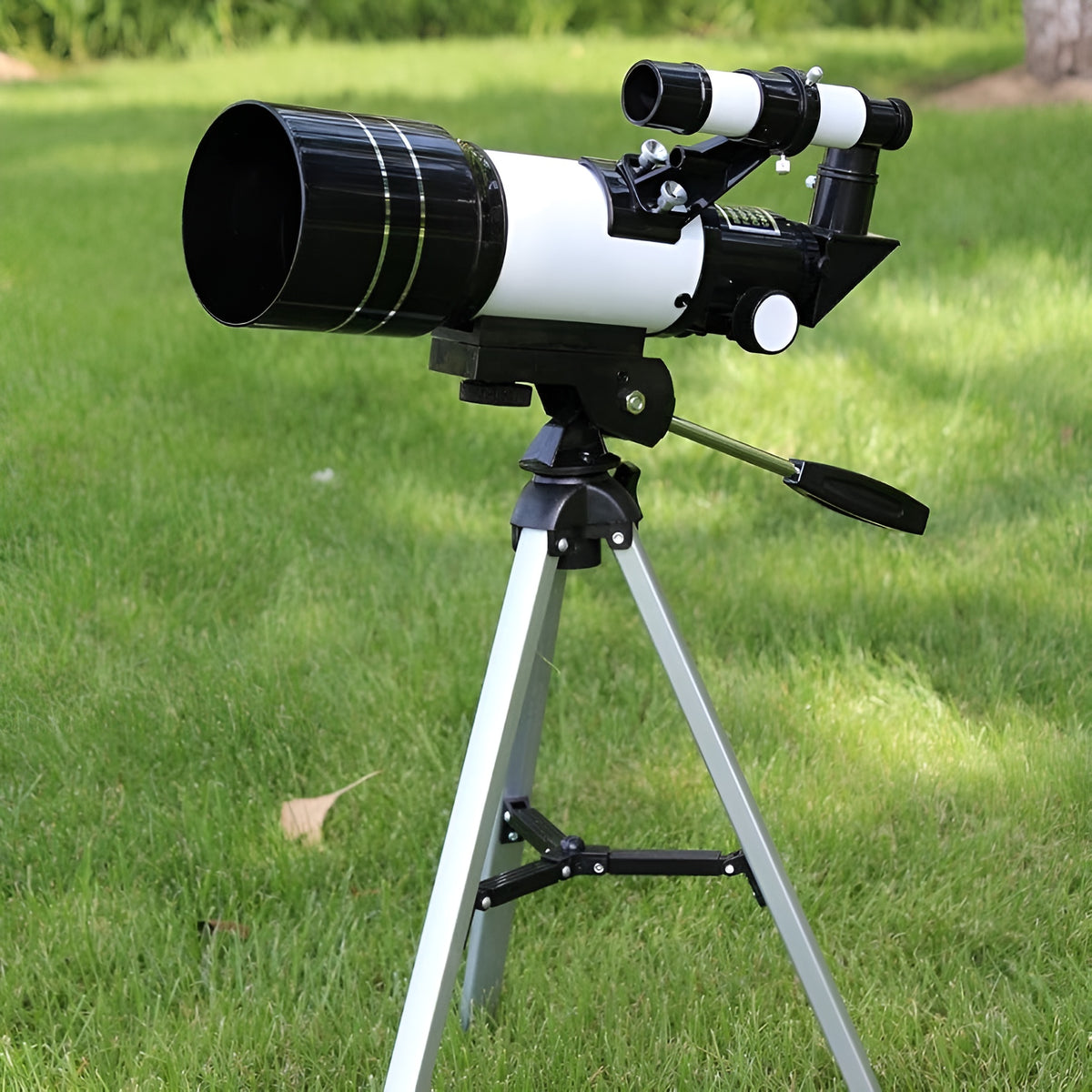 Telescopio astronomico refractor – Tienda online NQLN Store Venezuela