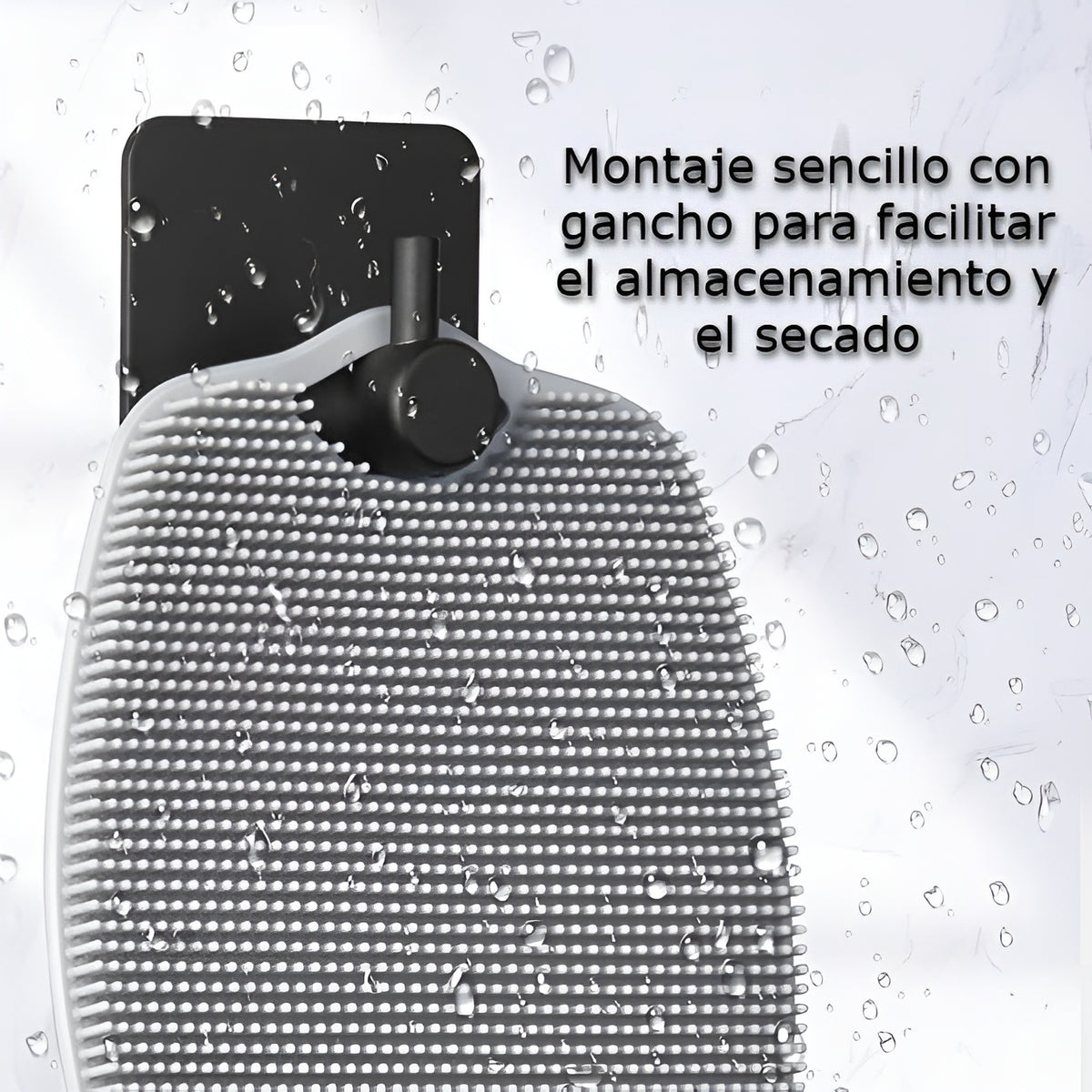 Cepillo de Ducha para Limpiar la Piel – Comprar en Caracas, Margarita y toda Venezuela – NQLN Store
