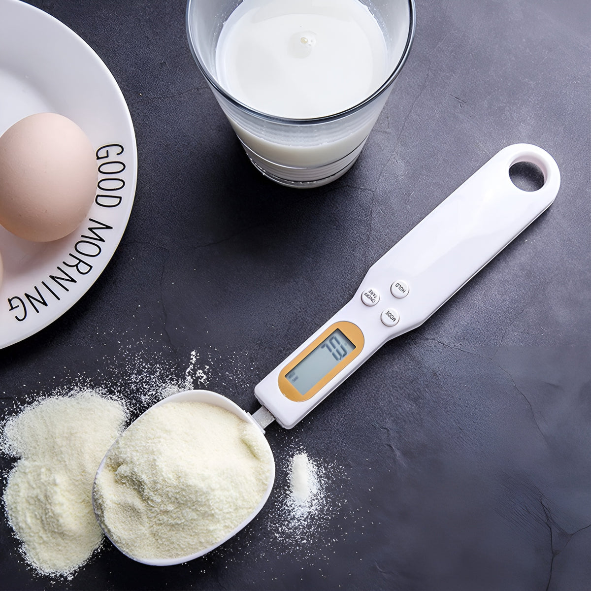 Balanza digital para tus alimentos – Disponible en Caracas y Margarita – NQLN Store