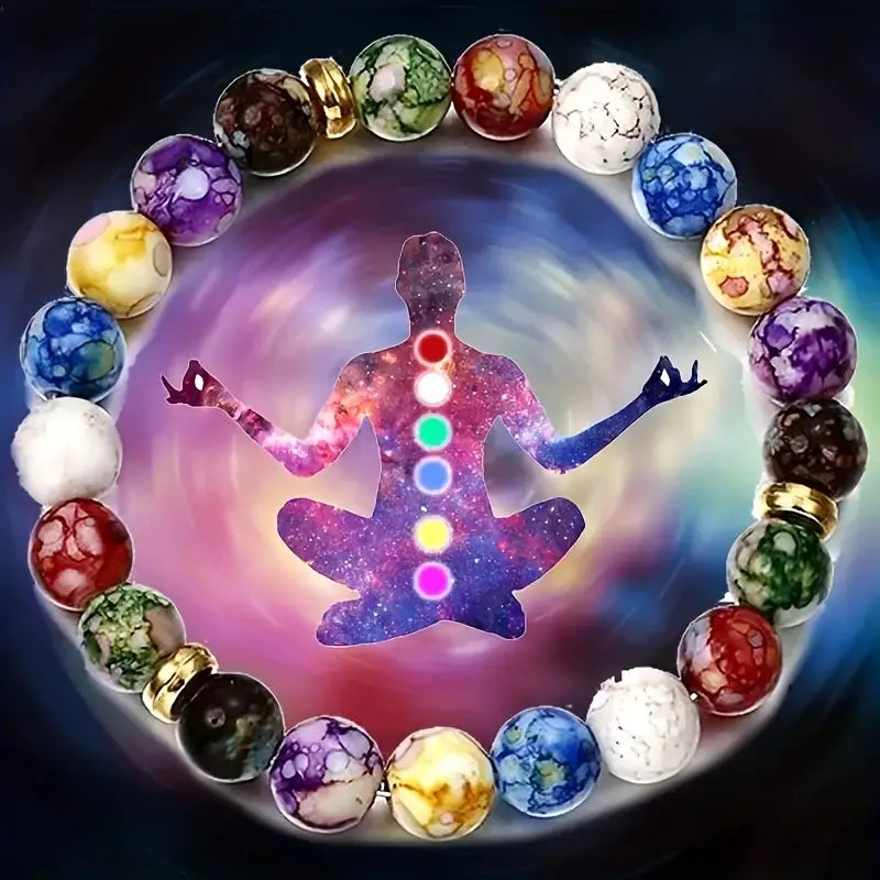 Pulsera 7 Chakras – Comprar en Caracas, Margarita y toda Venezuela – NQLN Store