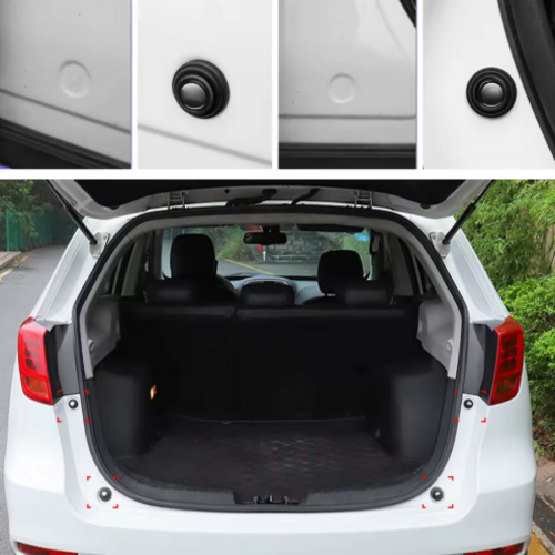 Amortiguador de puerta de carro (20 unidades)