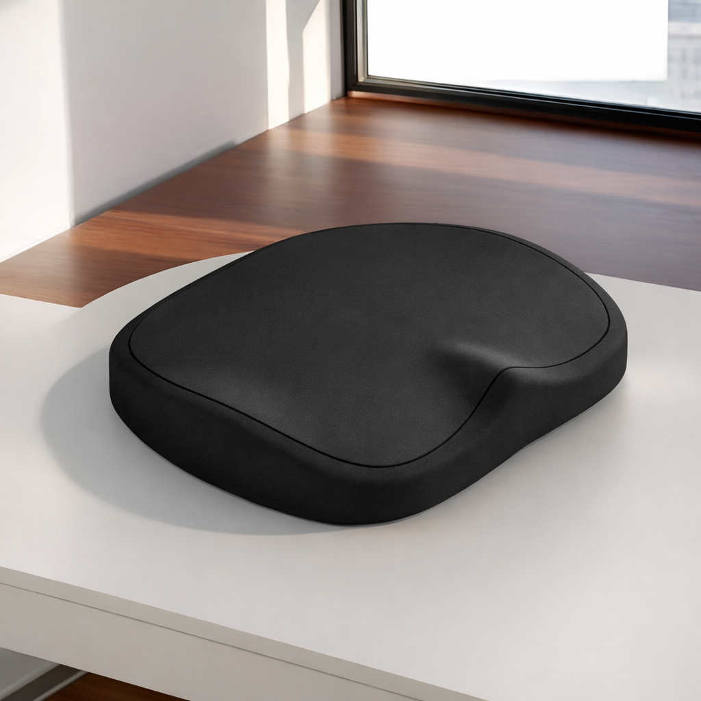 Cojin de espuma para silla de oficina