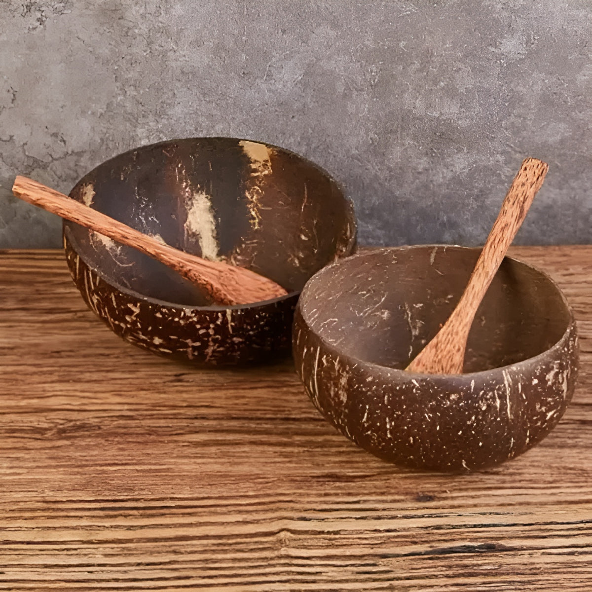Tazon de madera – Disponible en Caracas y Margarita – NQLN Store