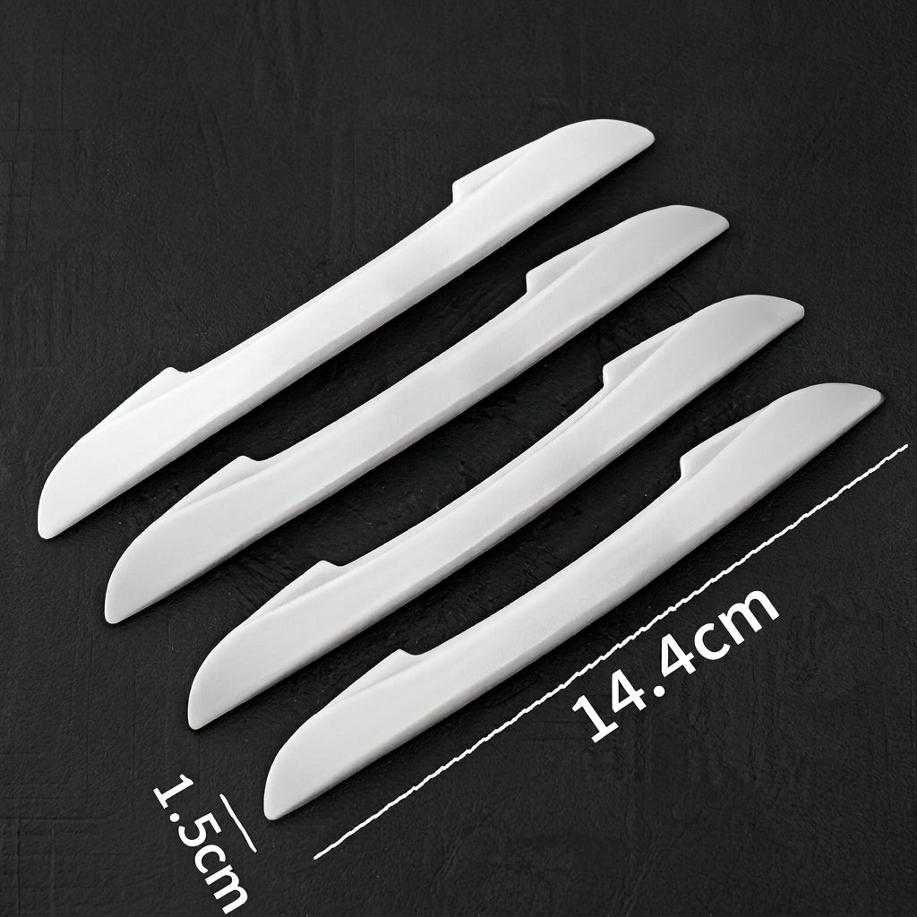 Protector de puerta de carro (pack de 4)