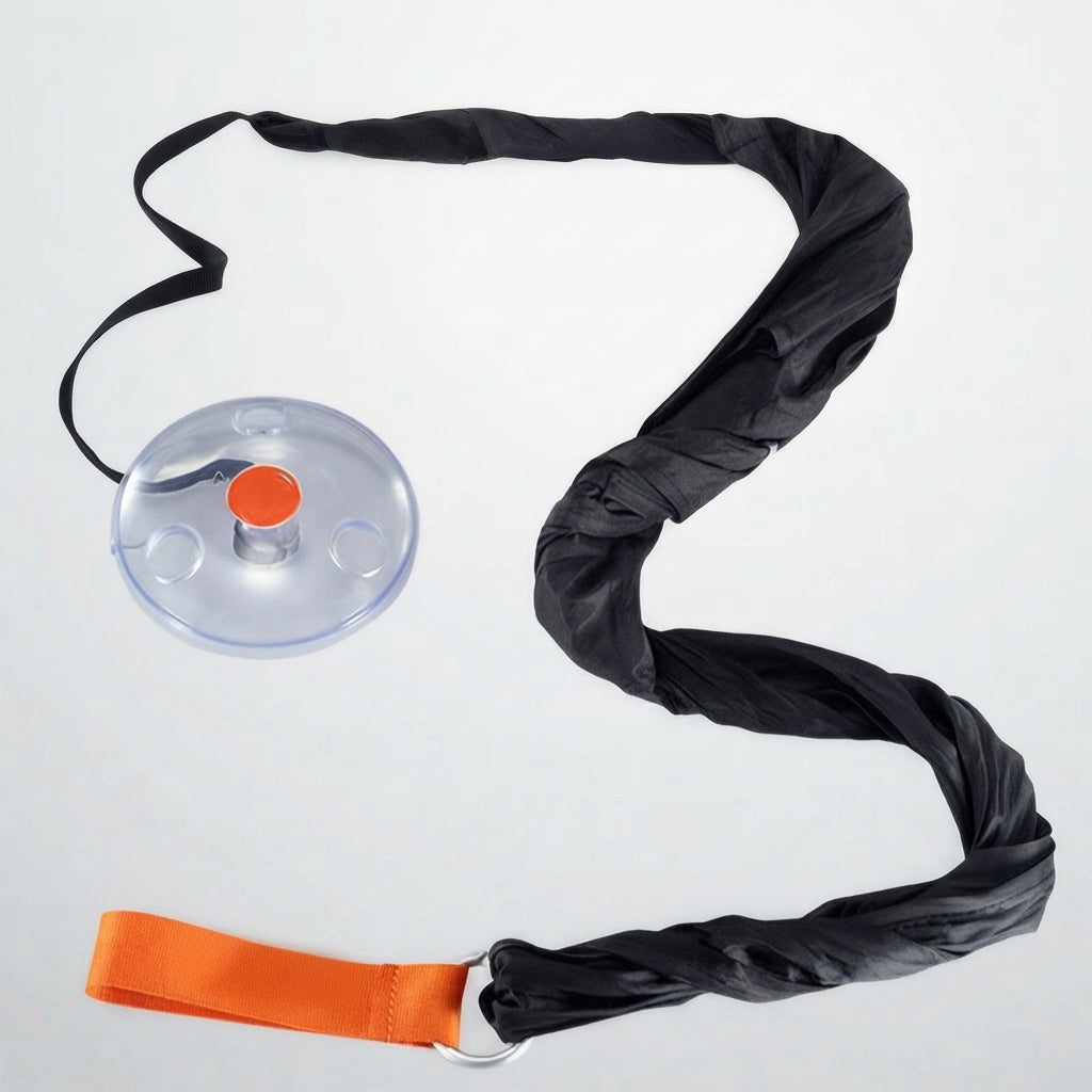 Bolsa de compras elastica