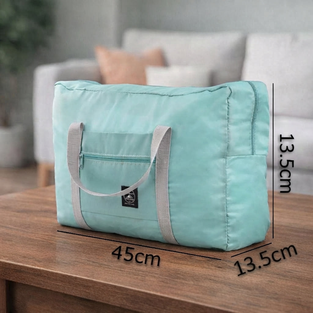 Bolsa de viaje