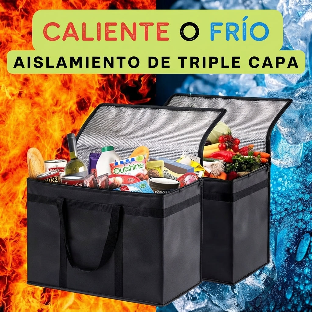 Bolso termico