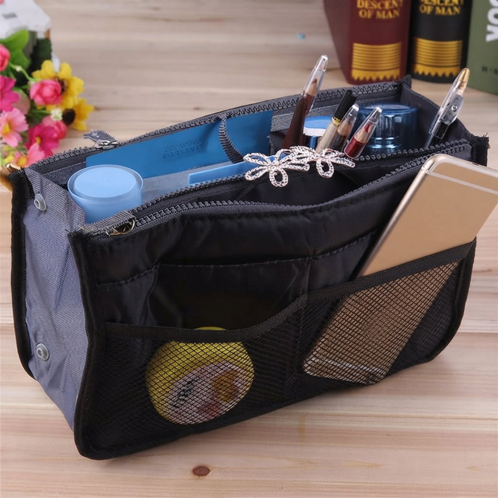 Bolso de almacenamiento plegable