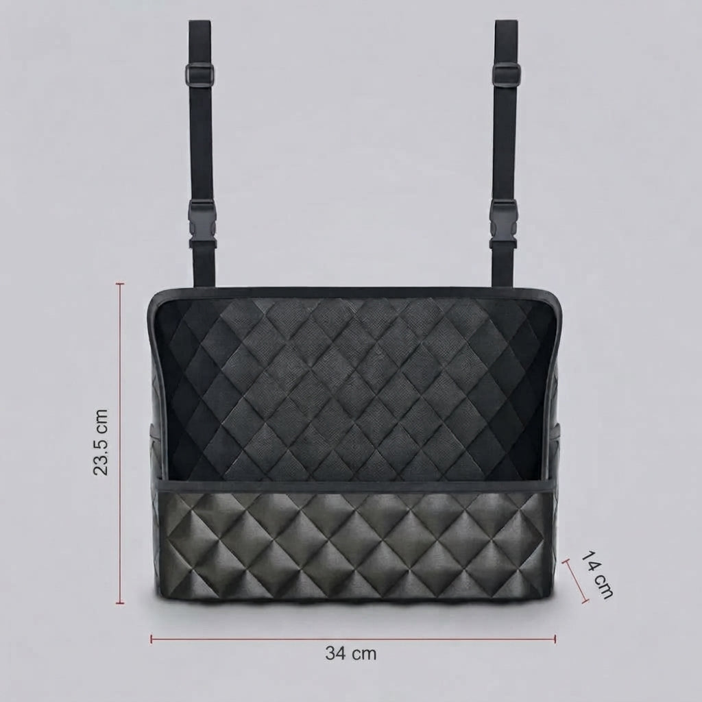 Bolso organizador para carros