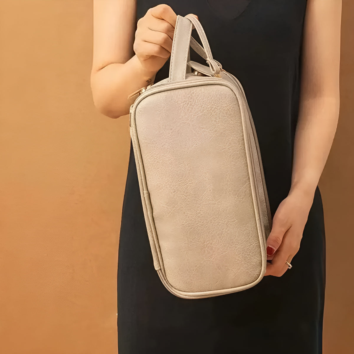Estuche organizador de cosmeticos – Presentación del producto – Comprar en NQLN Store