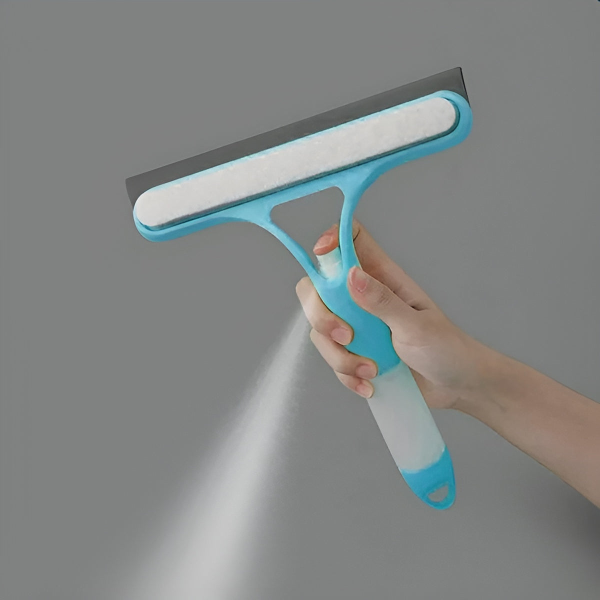 Haragan limpia vidrios con spray – Envío a toda Venezuela – NQLN Store