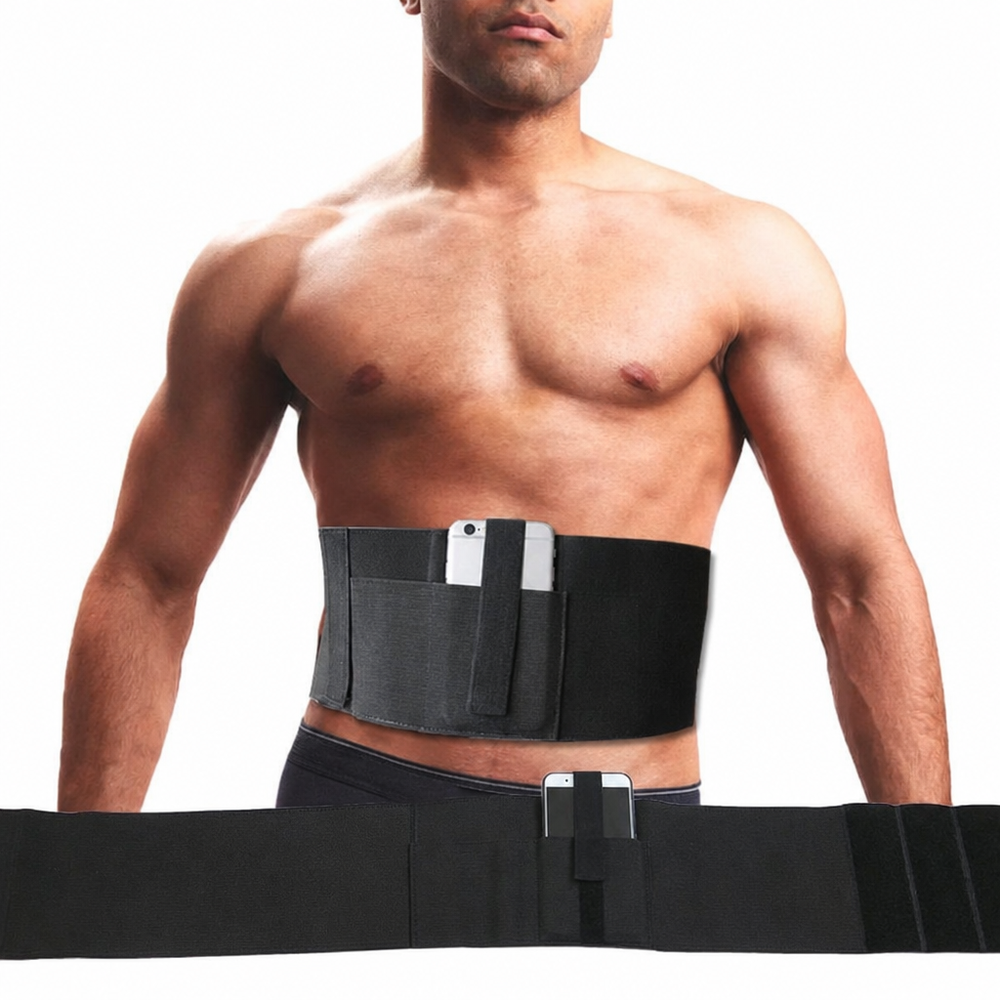 Funda tactica ajustable para portacion ocultable