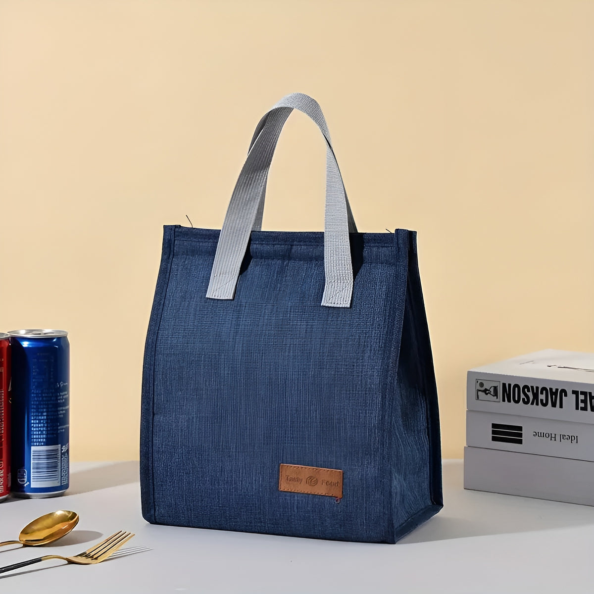 Lonchera térmica para almuerzo – Tienda online NQLN Store Venezuela