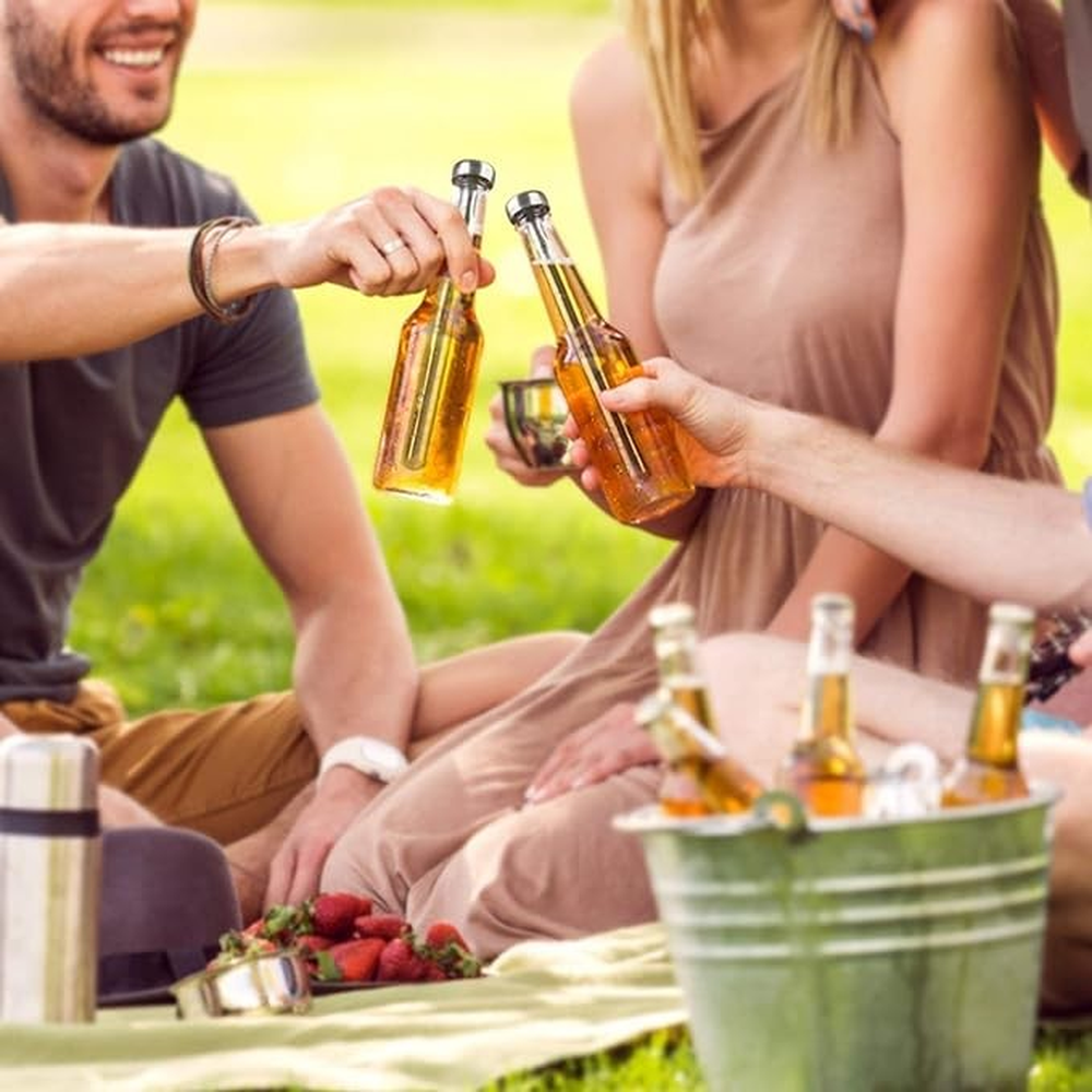 Varilla enfriadora de cerveza (2 unidades)