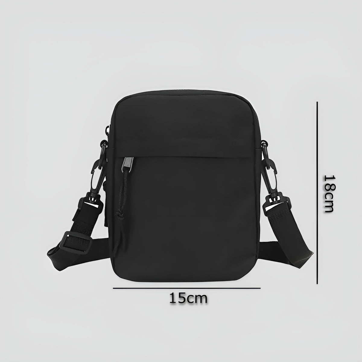 Bandolero pequeño para hombre – Comprar en Caracas, Margarita y toda Venezuela – NQLN Store