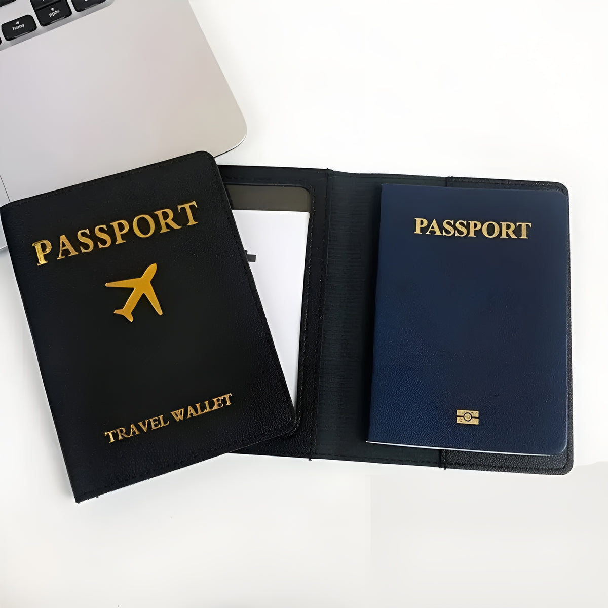 Porta pasaporte – Tienda online NQLN Store Venezuela