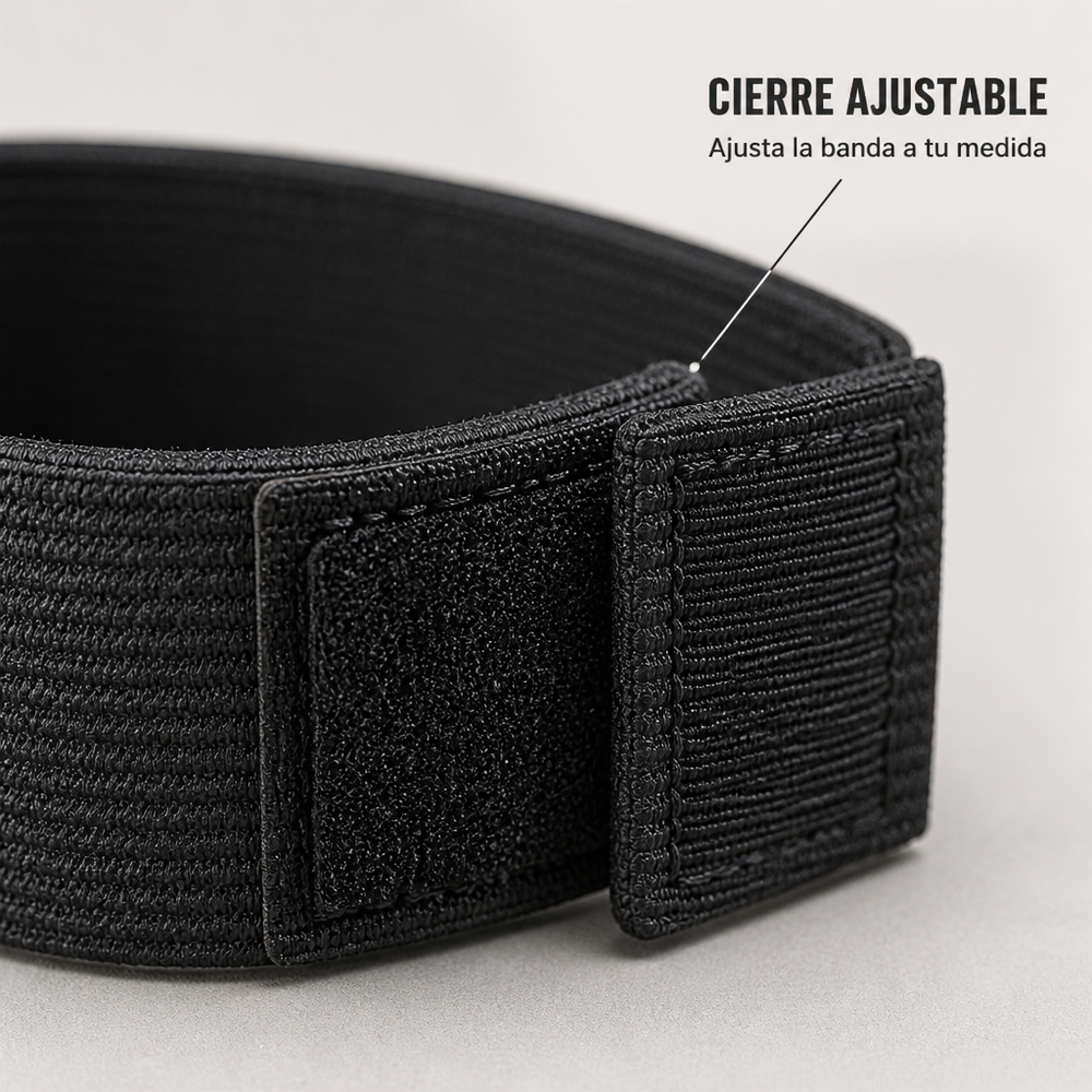 Funda tactica ajustable para portacion ocultable