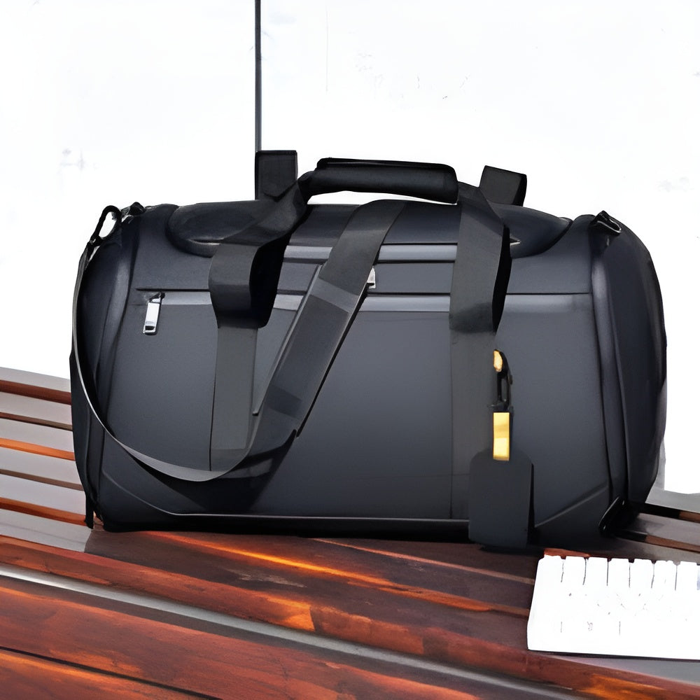 Bolsa de viaje de gran capacidad