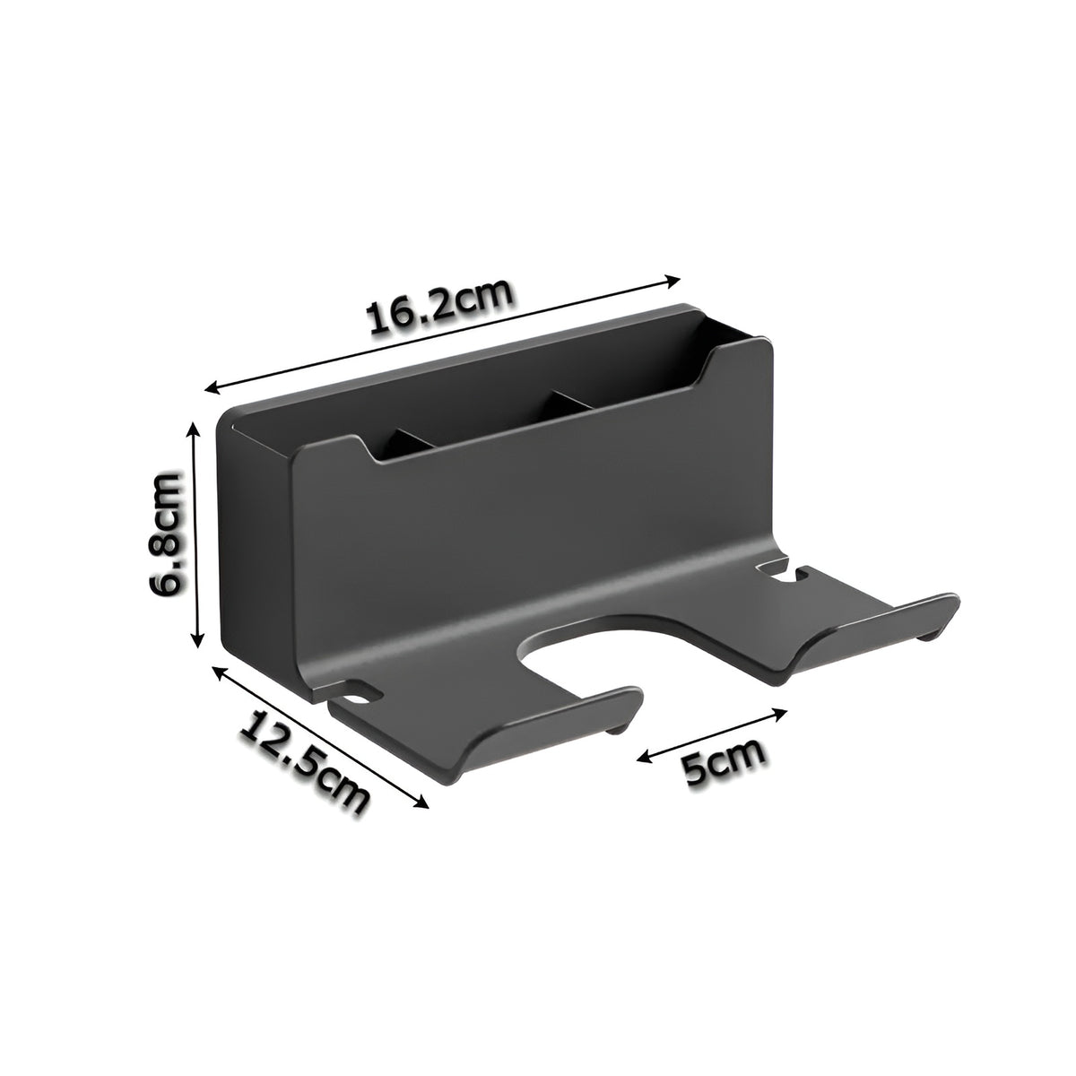 Soporte para secador de pelo – Comprar en Caracas, Margarita y toda Venezuela – NQLN Store