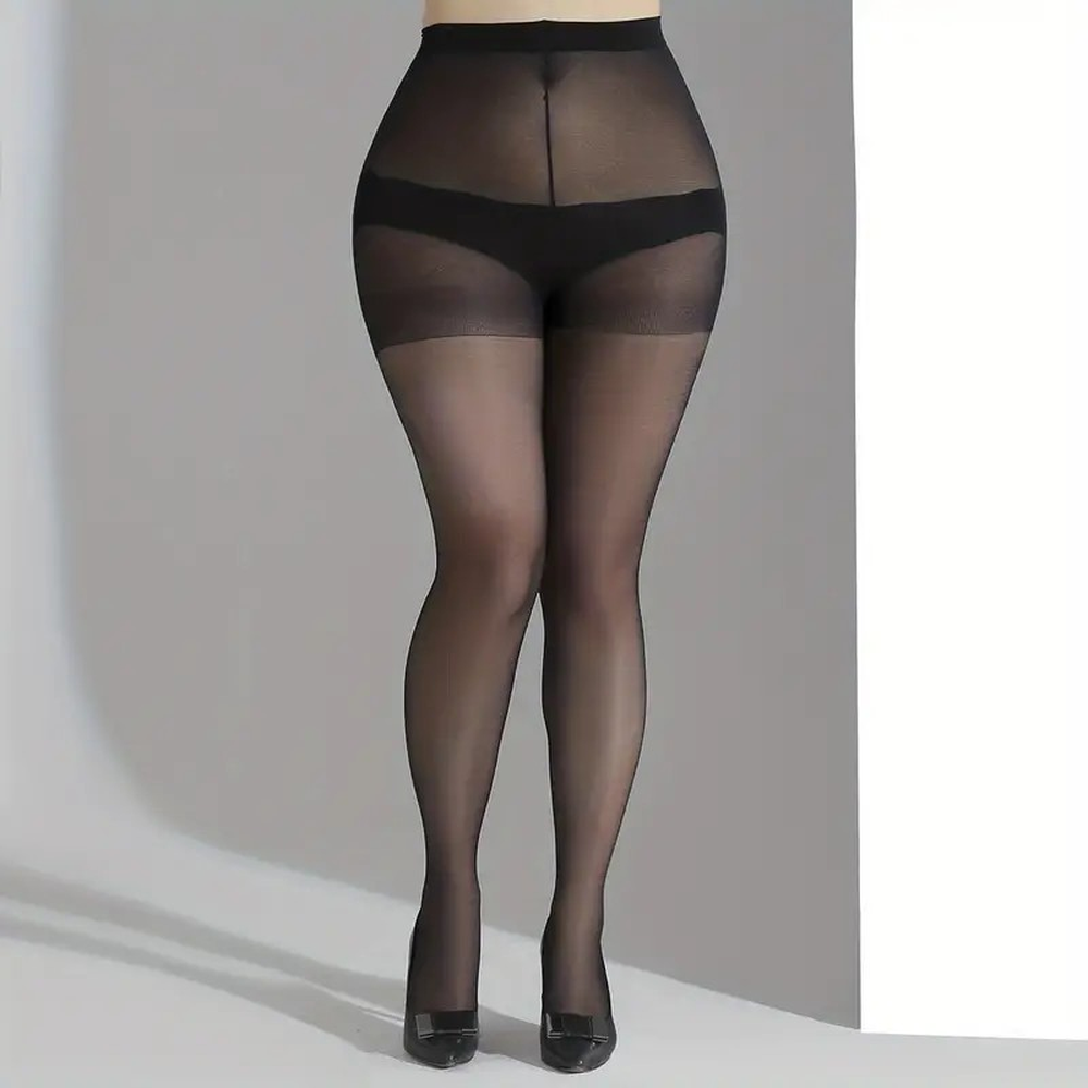 Medias pantys para dama