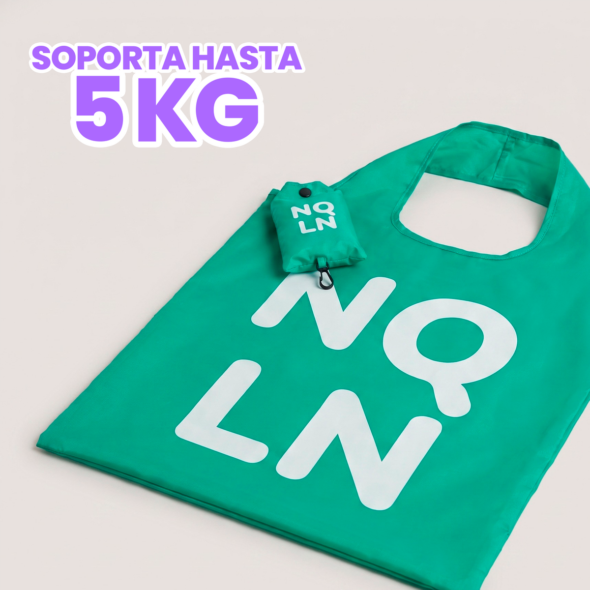 Bolsas ecologicas NQLN