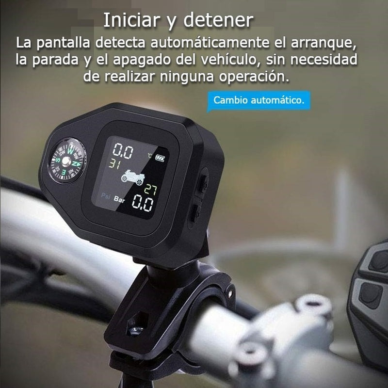 Detector de presion de neumaticos – Al mejor precio en NQLN Store Caracas y Margarita