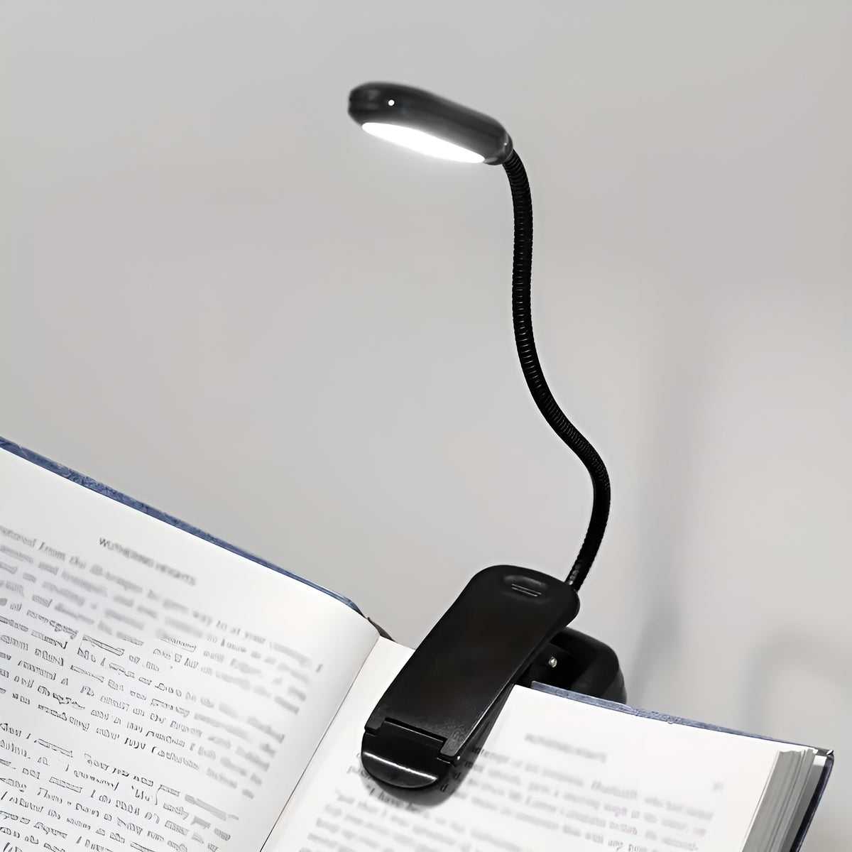 Lámpara De Lectura – Tienda online NQLN Store Venezuela
