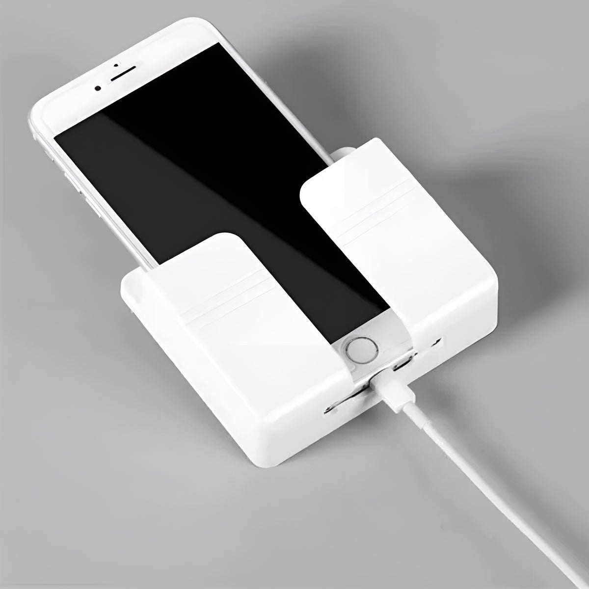 Soporte de pared para telefono (Pack de 5) – Tienda online NQLN Store Venezuela