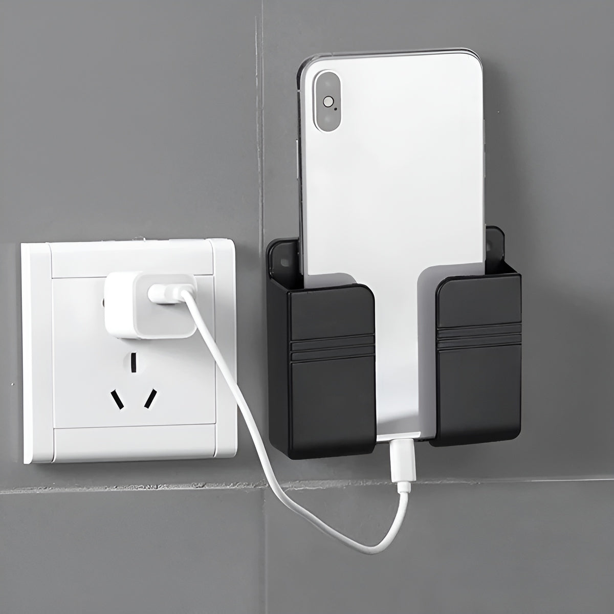Soporte de pared para telefono (Pack de 5) – Tienda online NQLN Store Venezuela