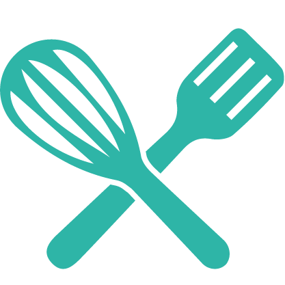 Utensilios de Cocina