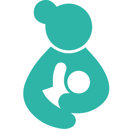 Maternidad y bebés