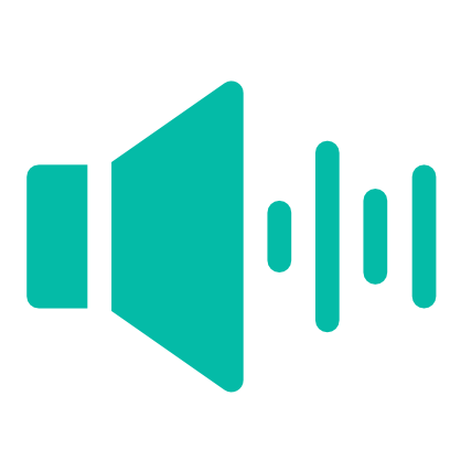 Audio y sonido