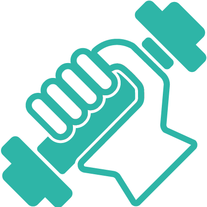 Gimnasio y fitness
