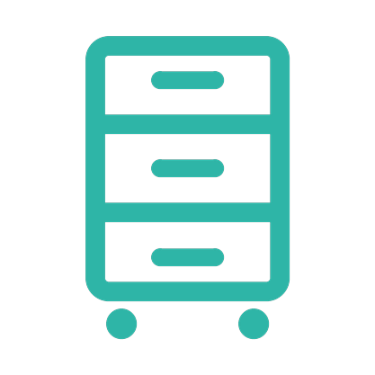 Organización magnética
