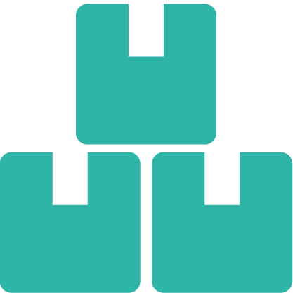 Organización y almacenamiento