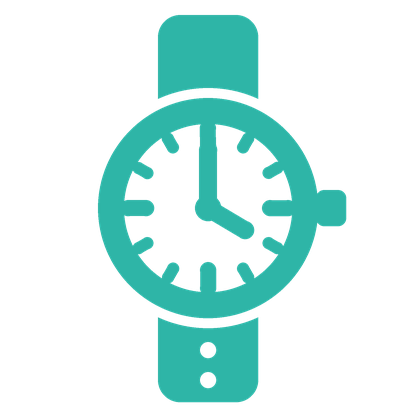 Relojes