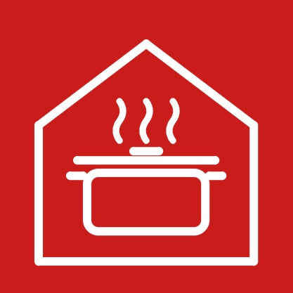 VAULI · Cocina