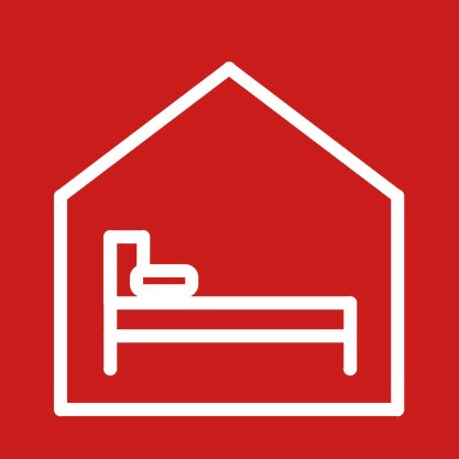 VAULI · Dormitorio