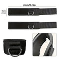 Bandas ajustables de tobillo para entrenamiento – Detalle y presentación – NQLN Store Venezuela