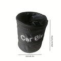 Papelera plegable para carro – Comprar en Caracas, Margarita y toda Venezuela – NQLN Store
