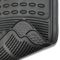 Kit de Alfombras De Caucho Para Carro (3 Unidades) para auto – Tienda online NQLN Store Venezuela