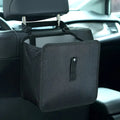 Cubo de basura para carro – Presentación del producto – Comprar en NQLN Store