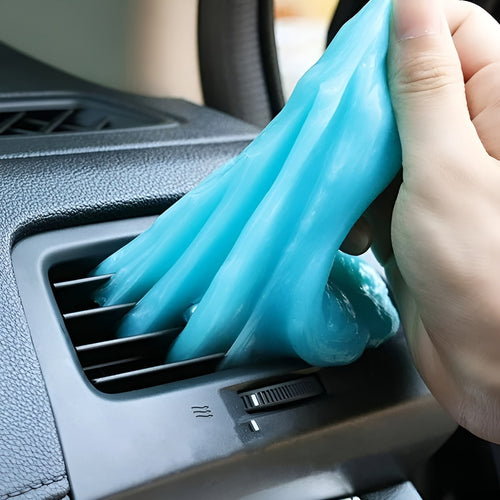 Gel de limpieza para detalles de automoviles